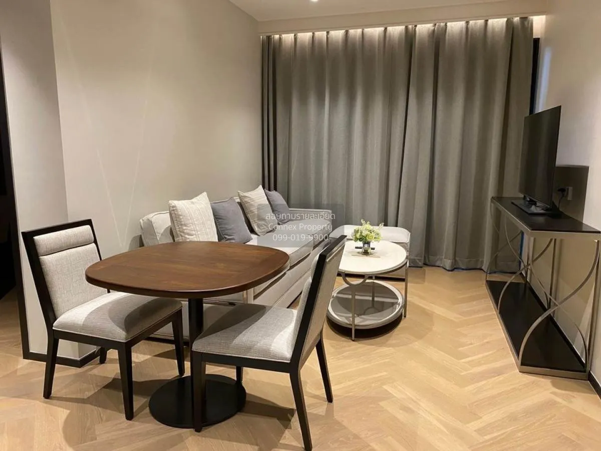 2 Bedroom condo in The Reserve Sukhumvit 61