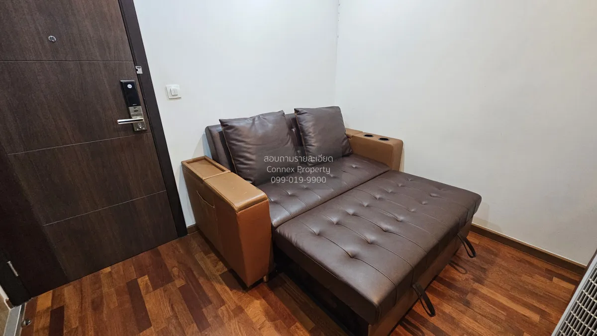 1 Bedroom condo in Wish Signature Midtown Siam