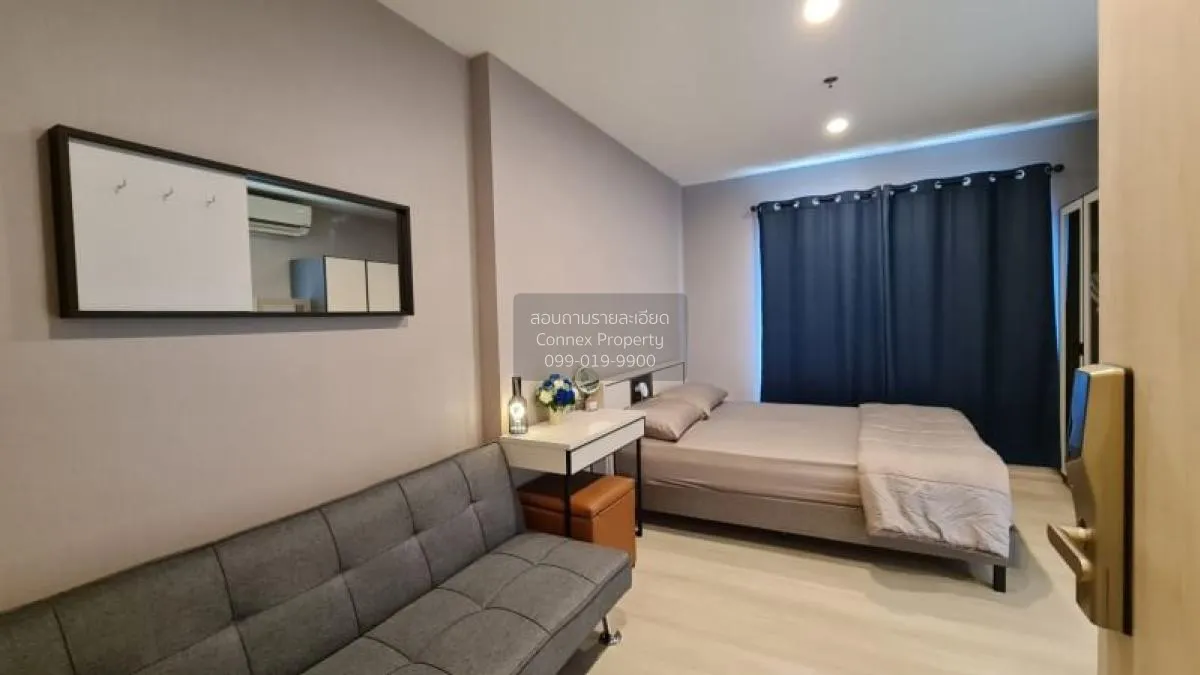 1 Bedroom condo in Life Asoke