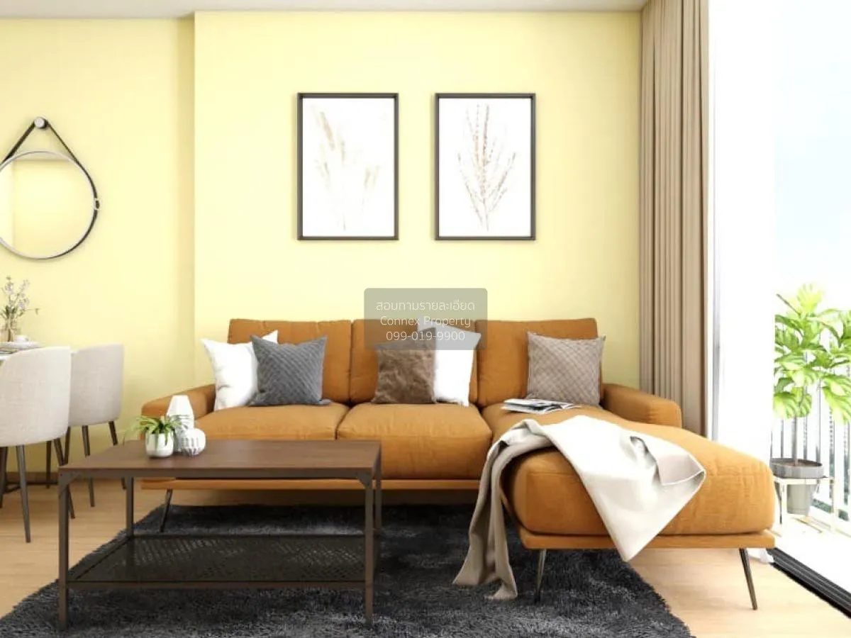 2 Bedroom condo in Noble Recole