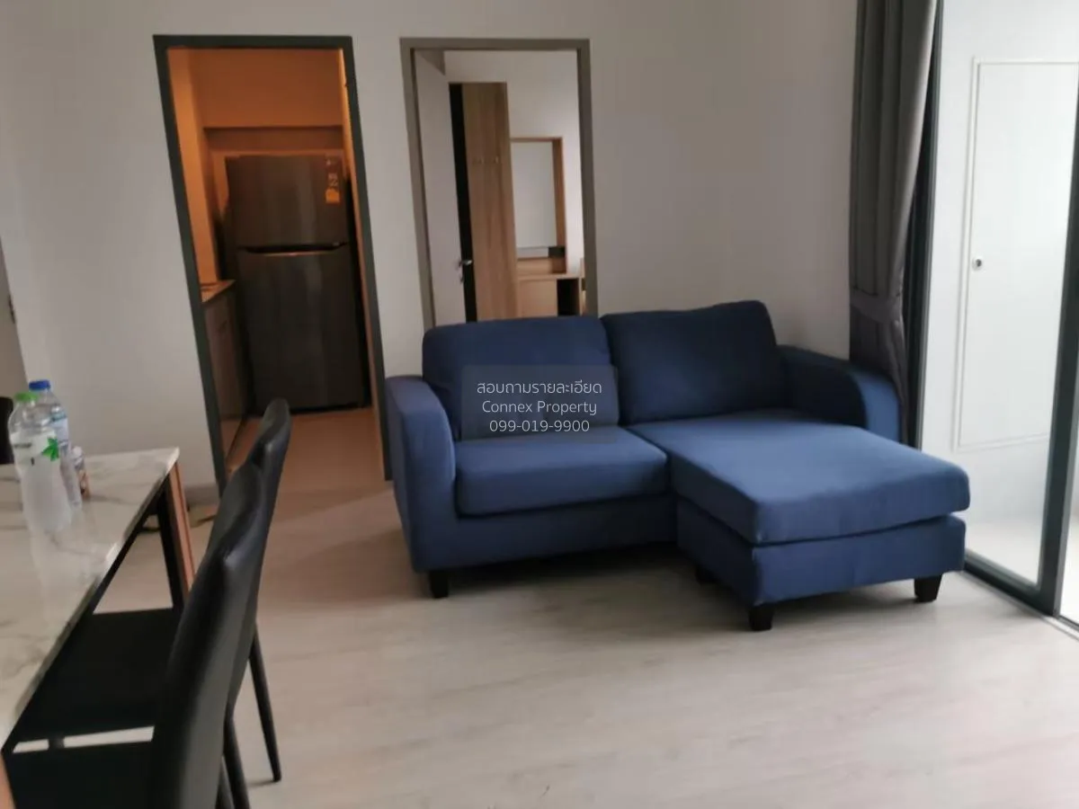 2 Bedroom condo in IDEO MOBI Sukhumvit 81