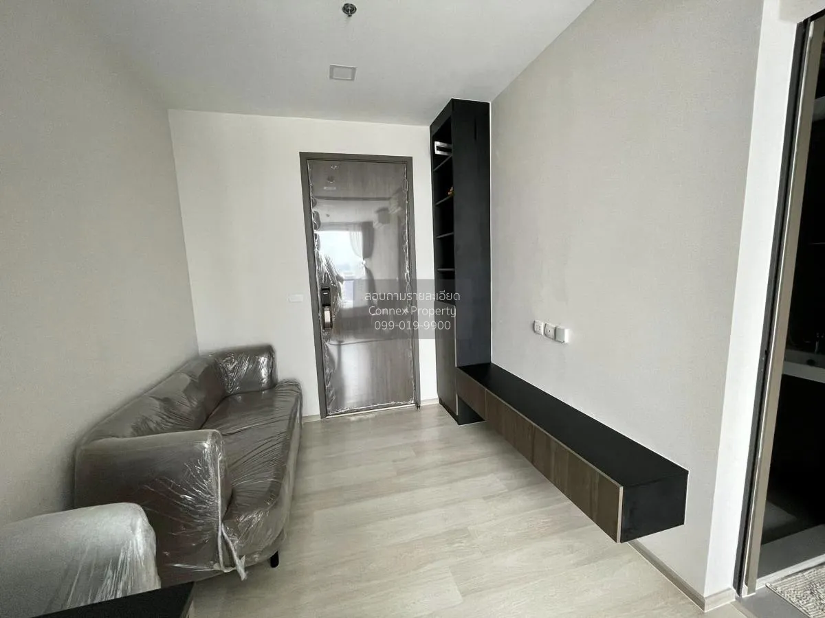 1 Bedroom condo in The Privacy Jatujak
