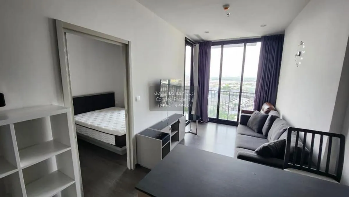 1 Bedroom condo in Oka Haus Sukhumvit 36