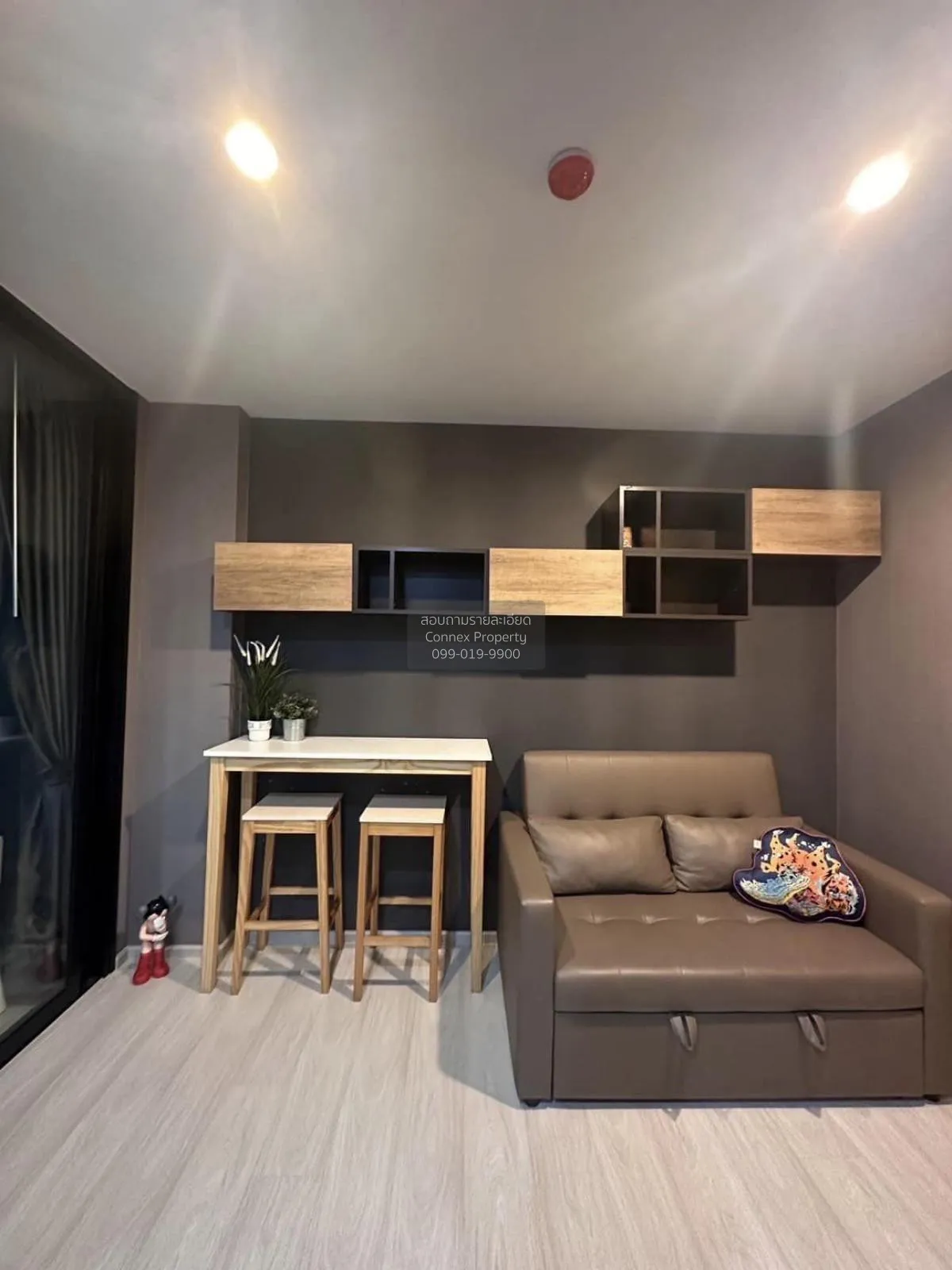 1 Bedroom condo in Life Asoke