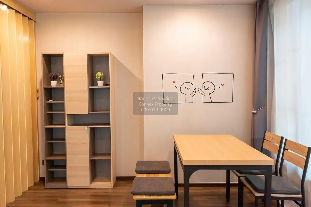 1 Bedroom condo in CEIL by Sansiri