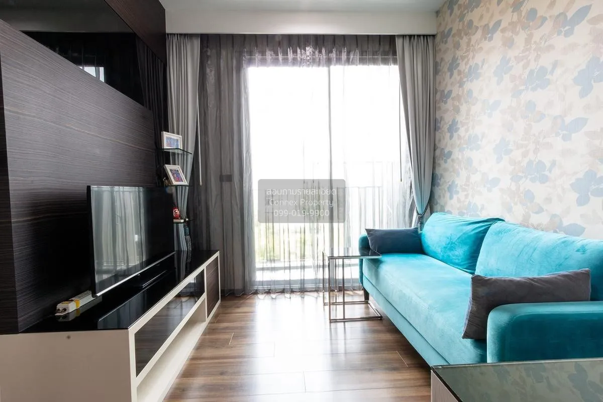 1 Bedroom condo in CEIL by Sansiri