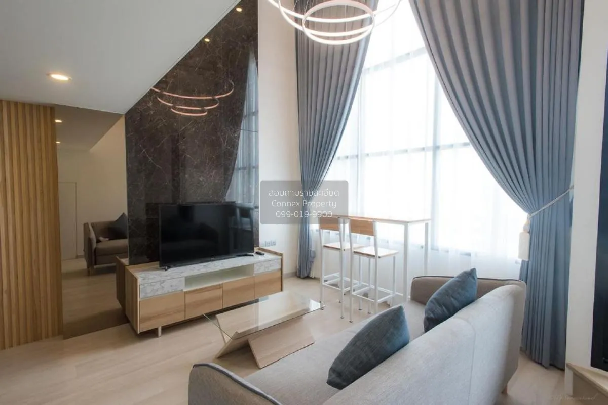 1 Bedroom condo in Knightsbridge Prime Sathorn