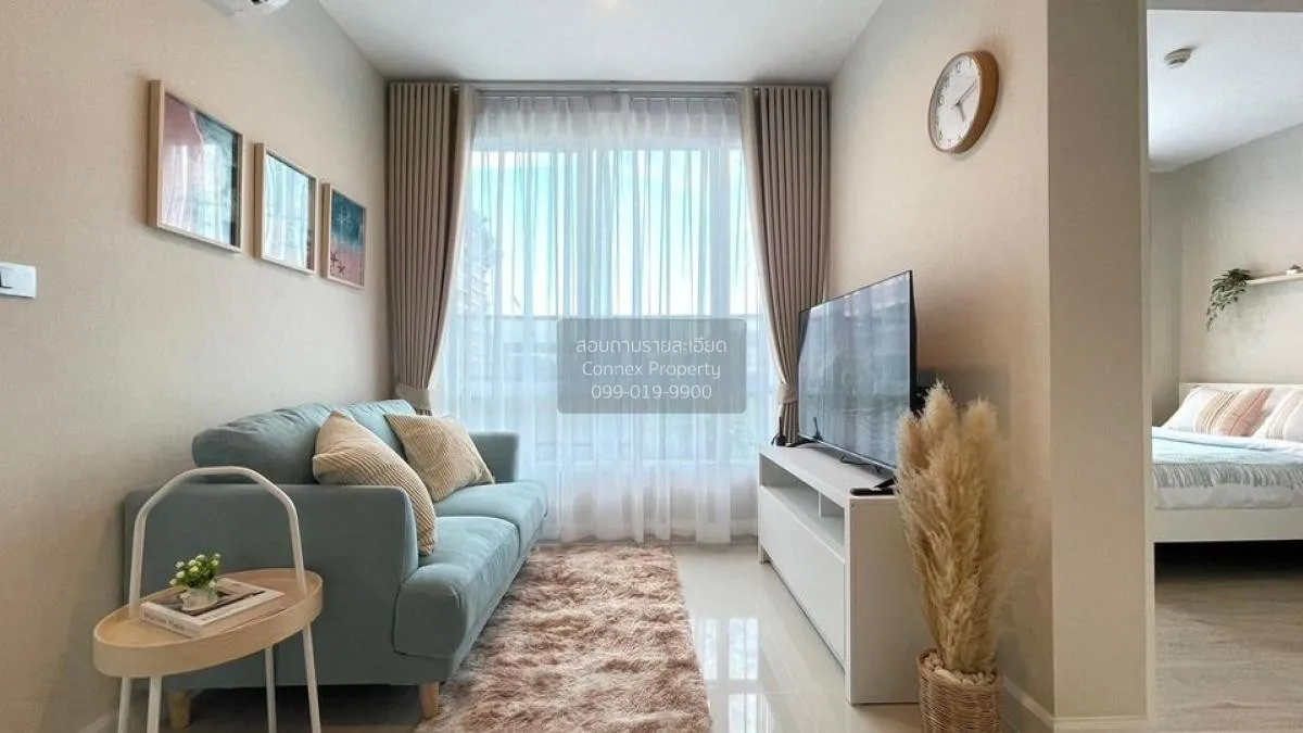 1 Bedroom condo in The Sky Sukhumvit
