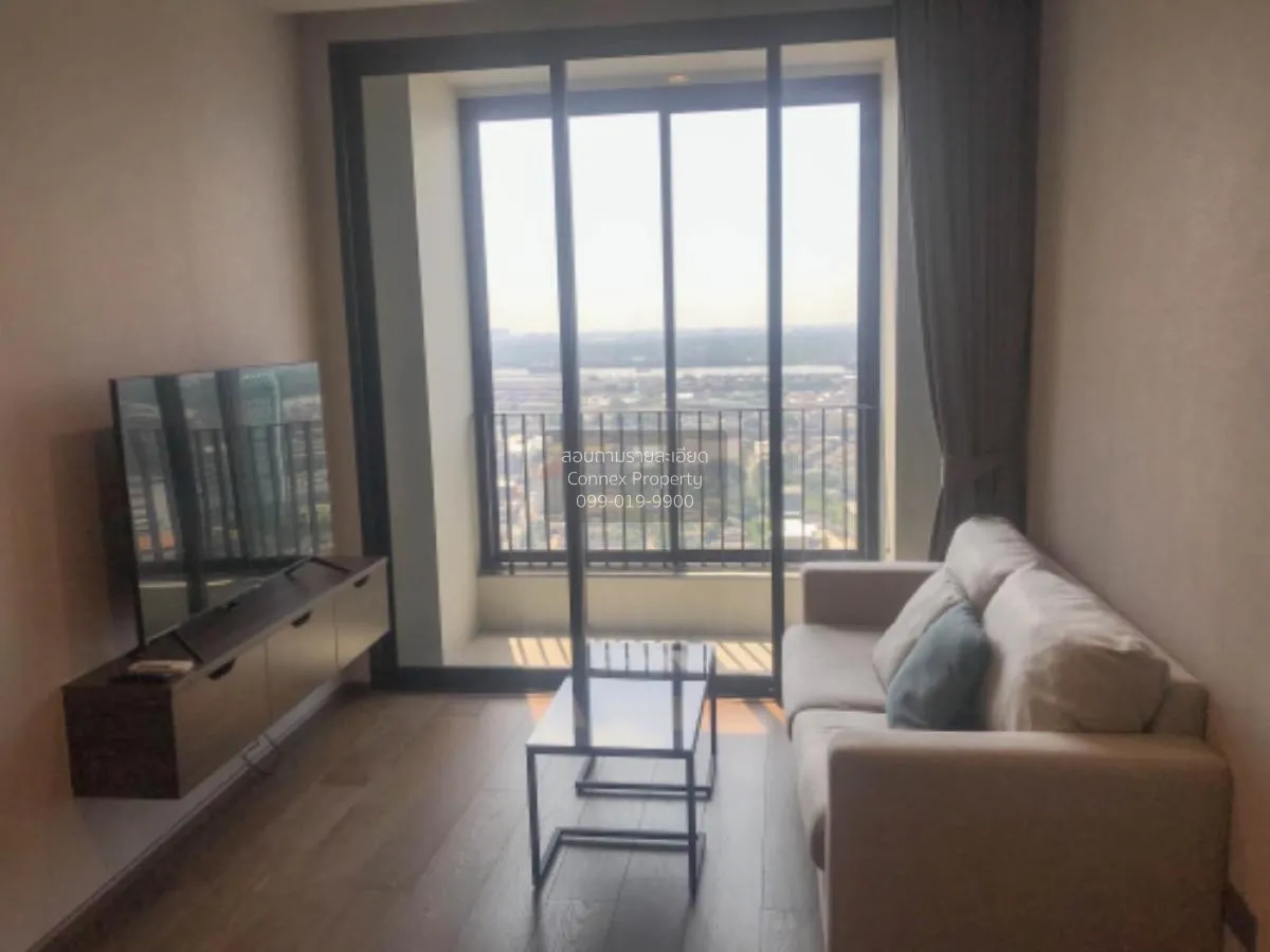 1 Bedroom condo in IDEO Q Sukhumvit 36
