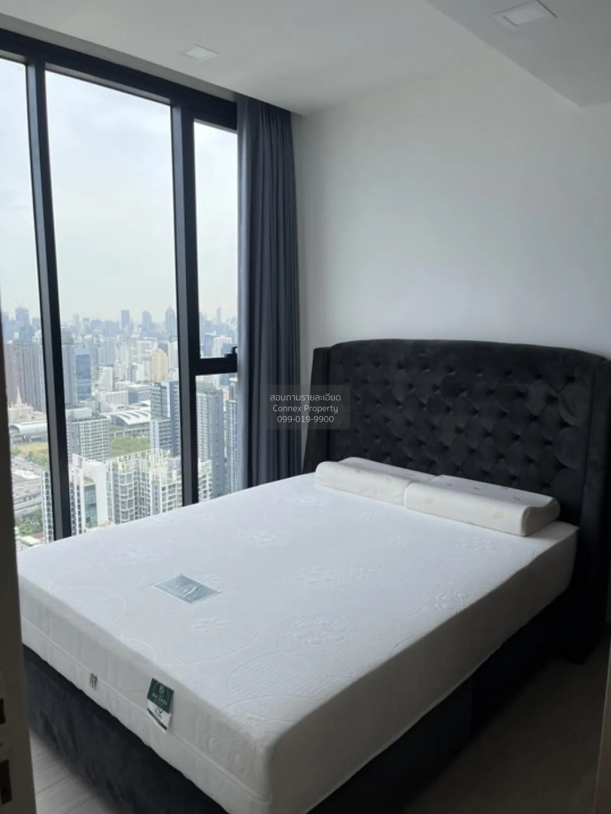 1 Bedroom condo in One9Five Asoke-Rama 9