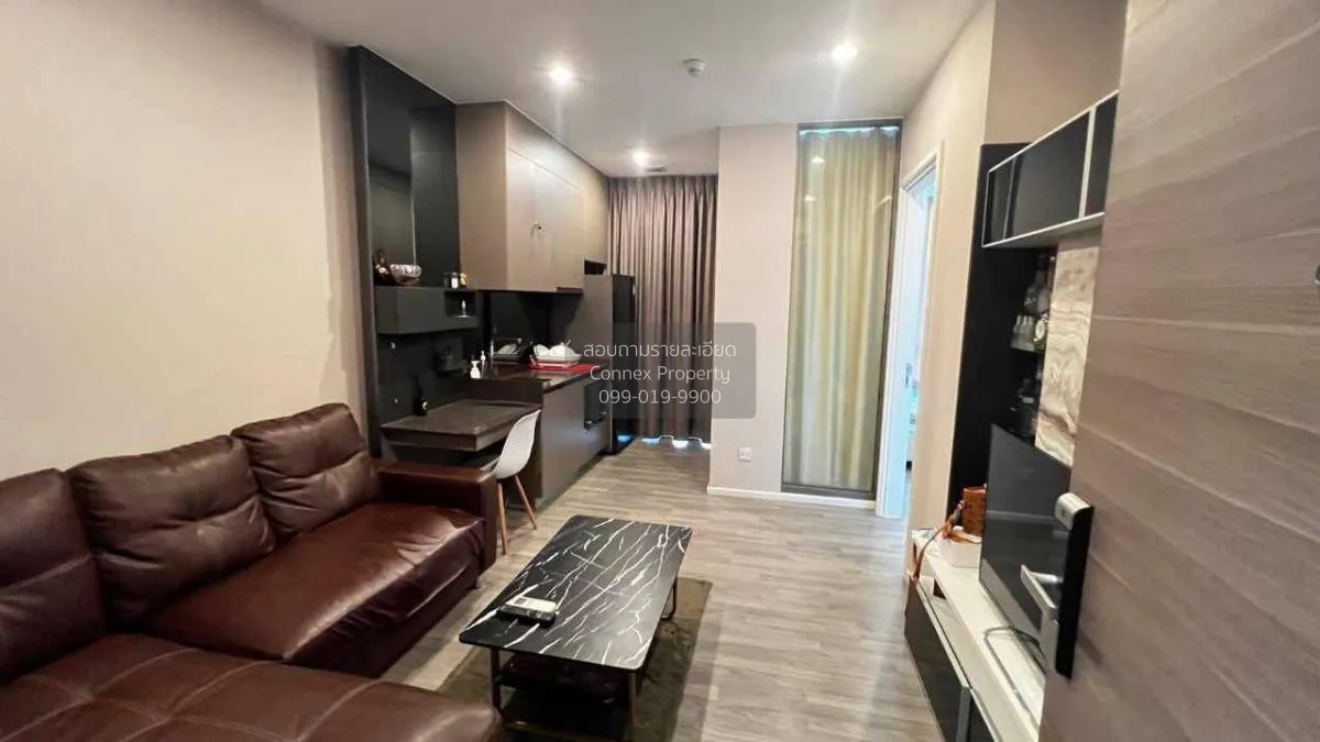 1 Bedroom condo in The Room Sukhumvit 69