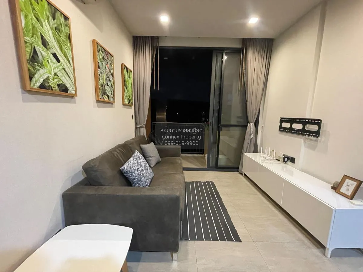 1 Bedroom condo in Mori Haus
