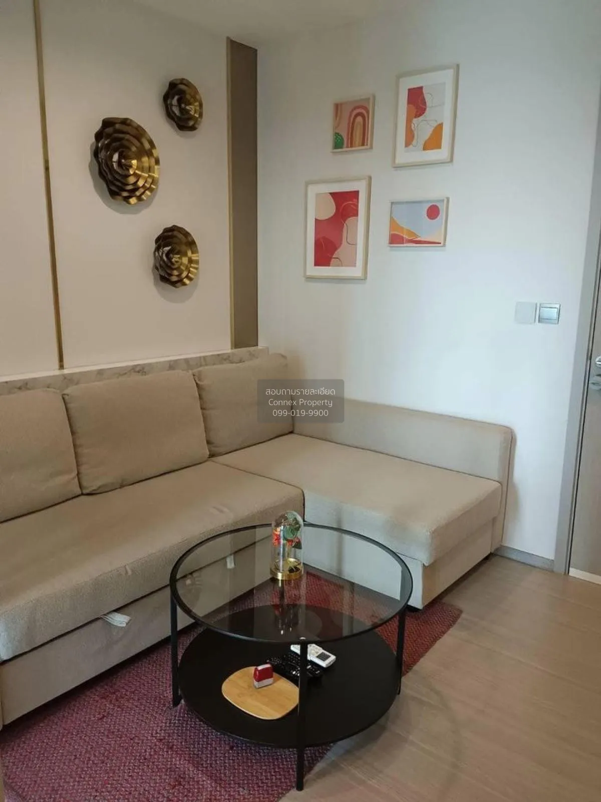 1 Bedroom condo in Life Sukhumvit 62