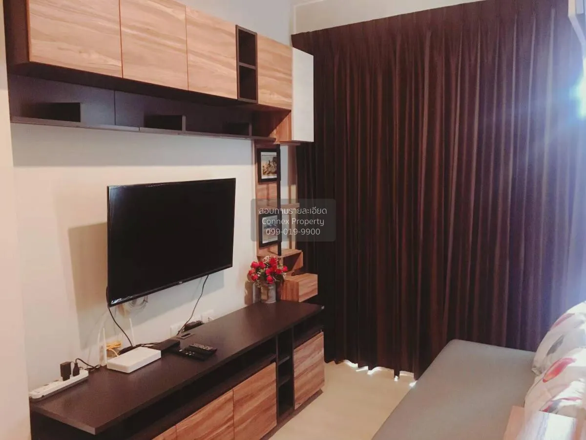 1 Bedroom condo in The Niche Pride Thonglor-Phetchaburi
