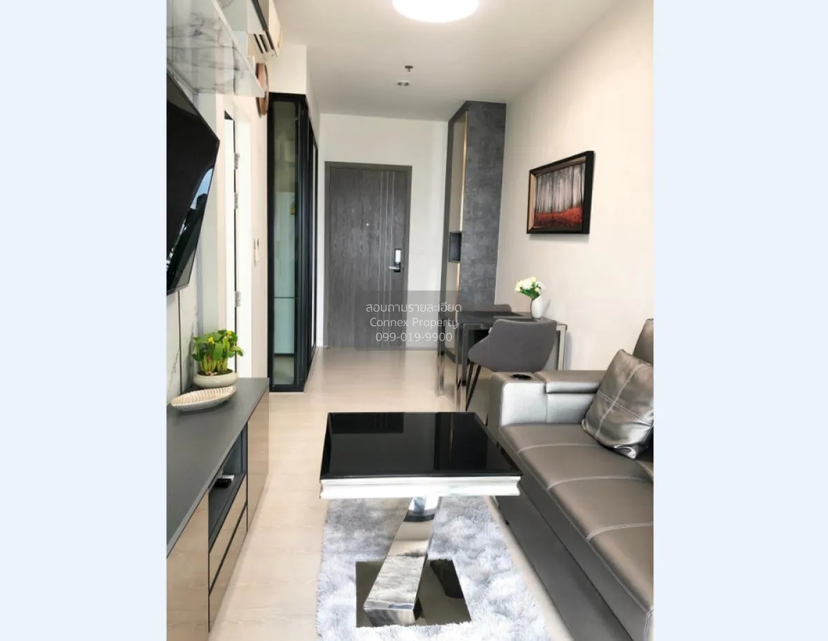 1 Bedroom condo in The Niche Pride Thonglor-Phetchaburi