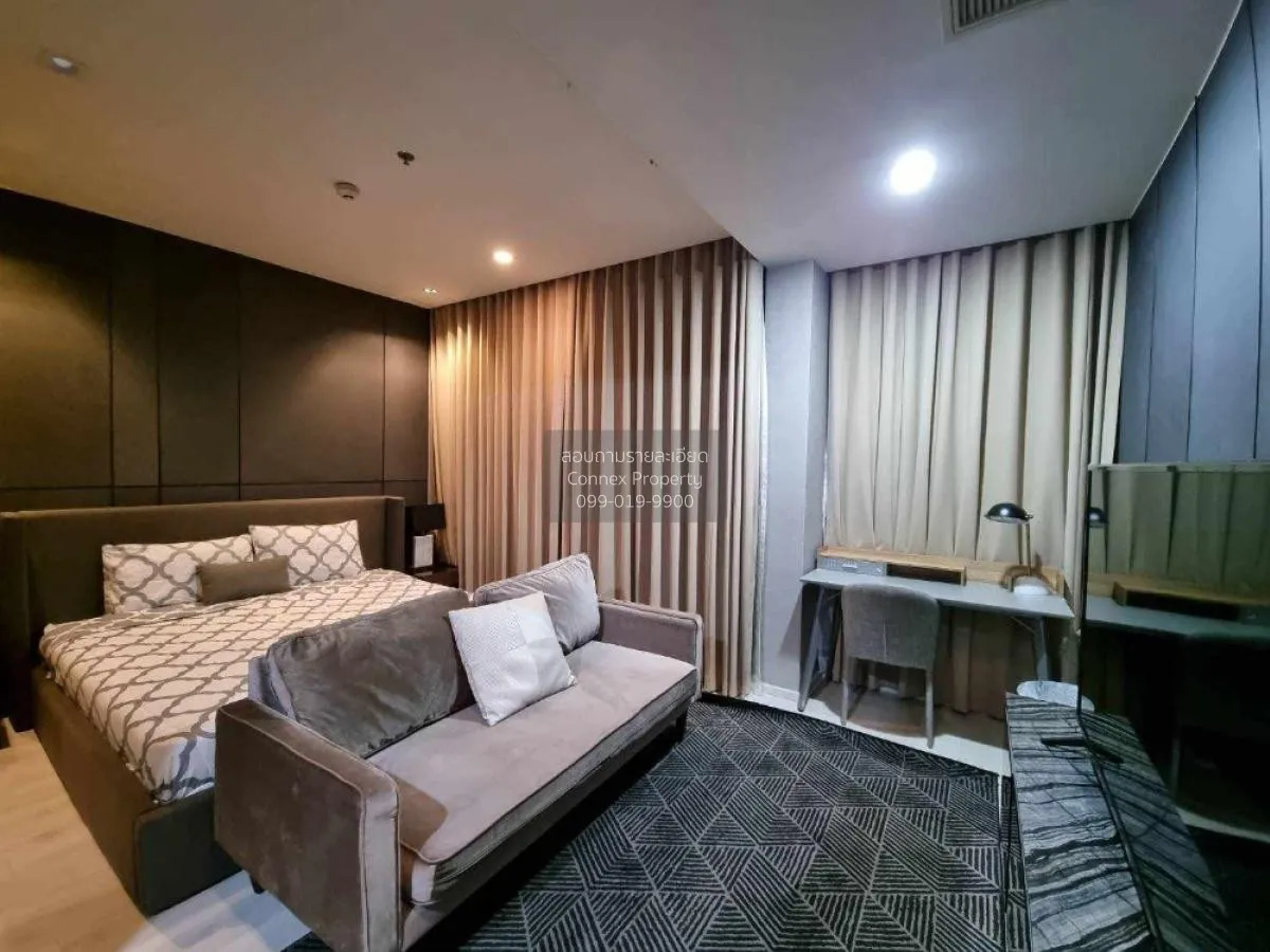 1 Bedroom condo in Noble Ploenchit