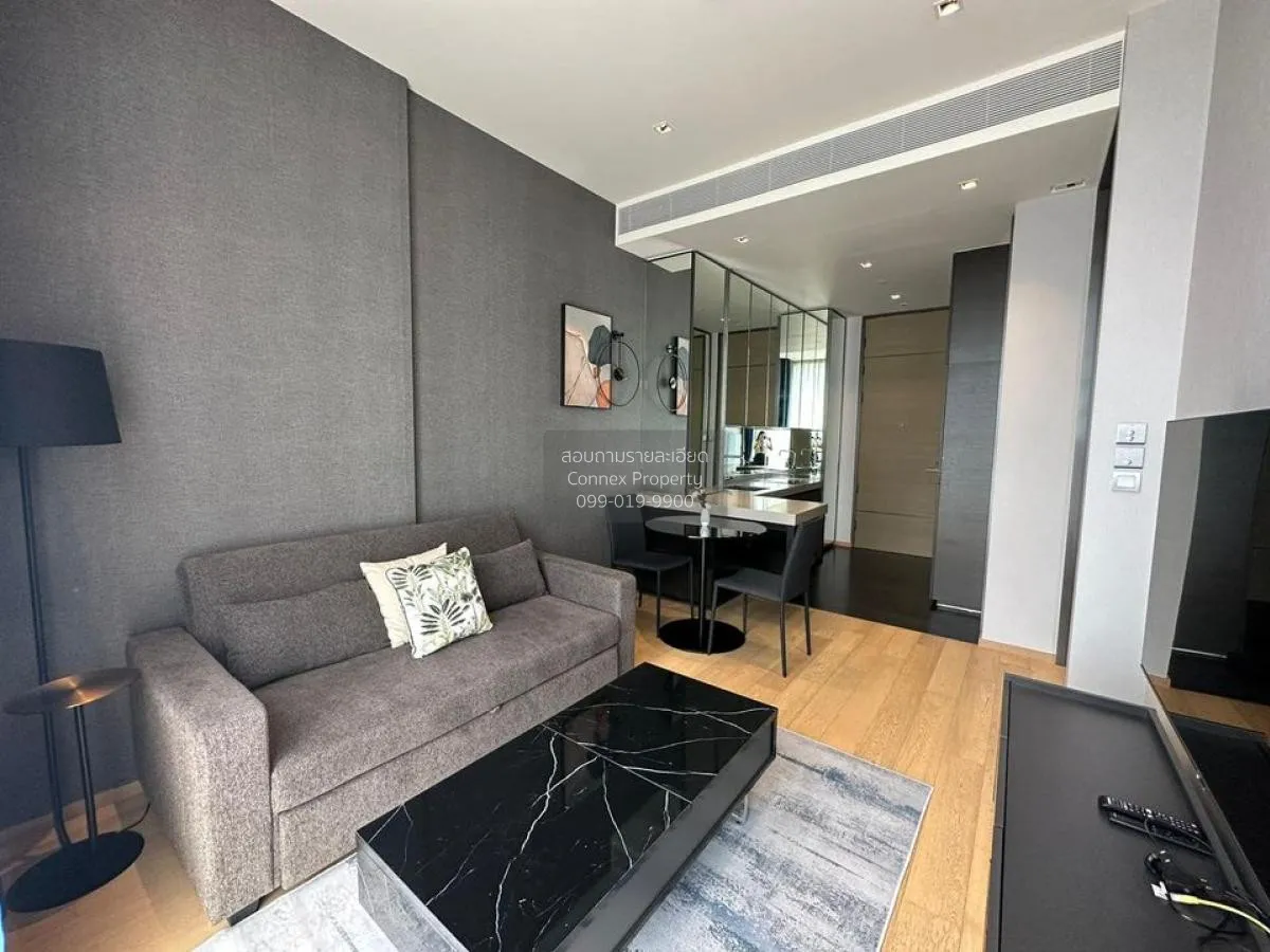1 Bedroom condo in 28 Chidlom