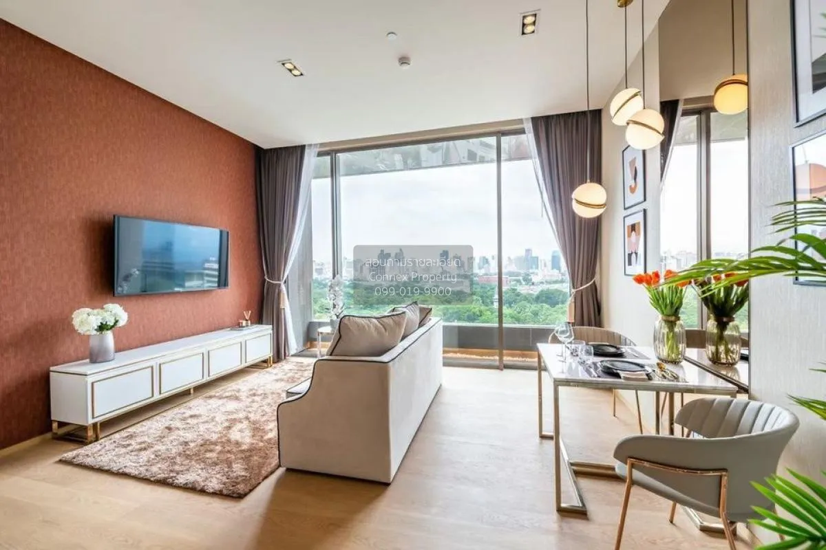 1 Bedroom condo in Saladaeng One