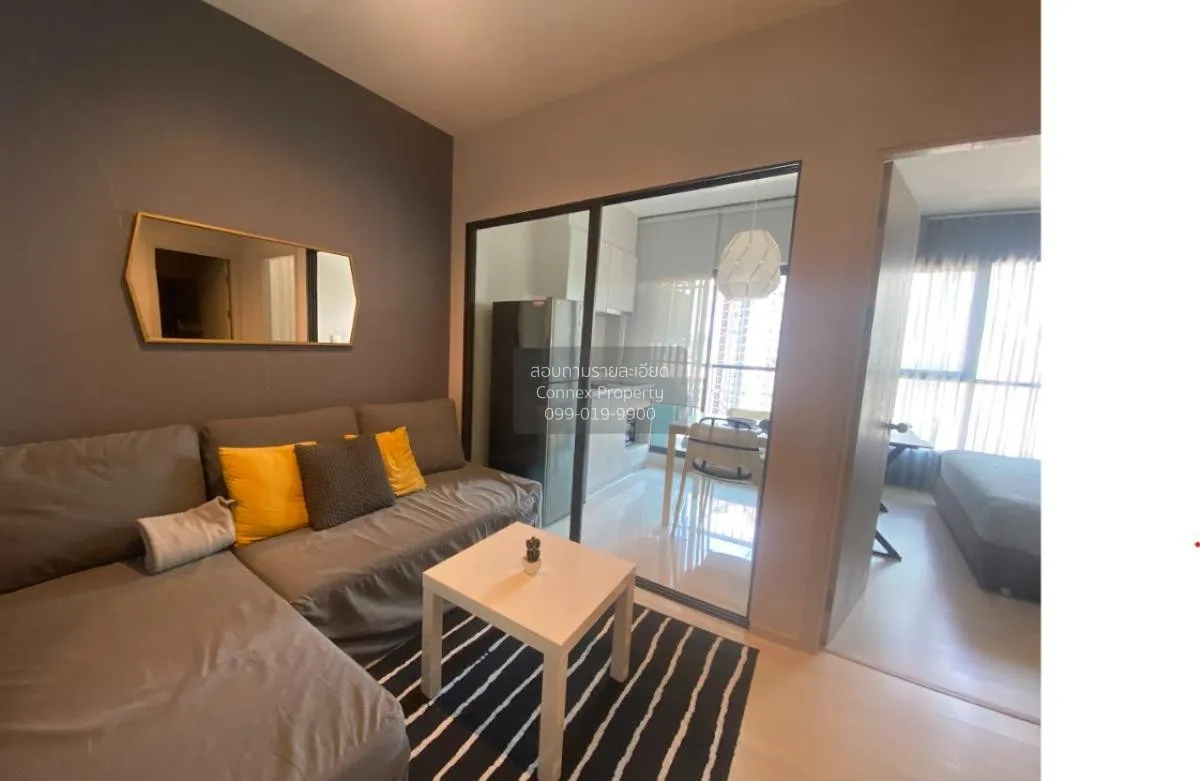 1 Bedroom condo in Life Sukhumvit 48