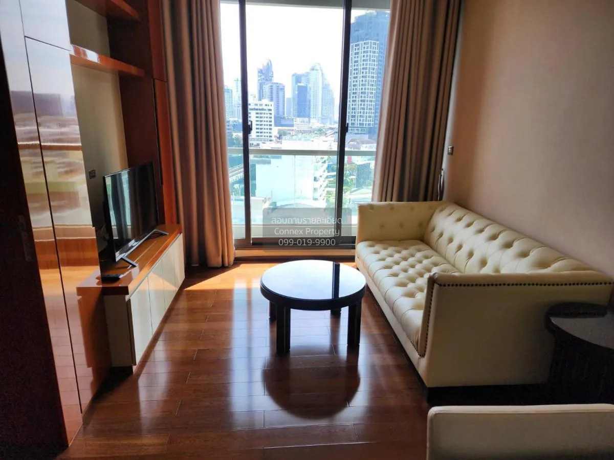 1 Bedroom condo in The Address Sukhumvit 28