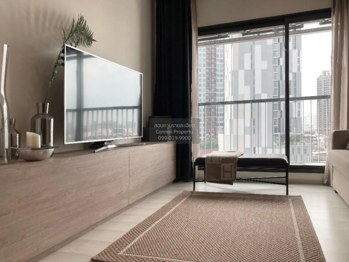 1 Bedroom condo in Life Sukhumvit 48