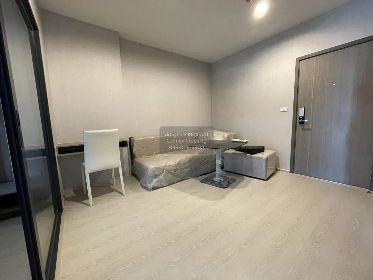 1 Bedroom condo in IDEO Thaphra Interchange