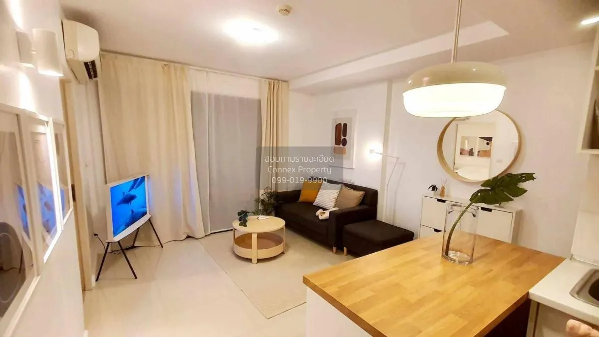 1 Bedroom condo in Le Cote Sukhumvit 14
