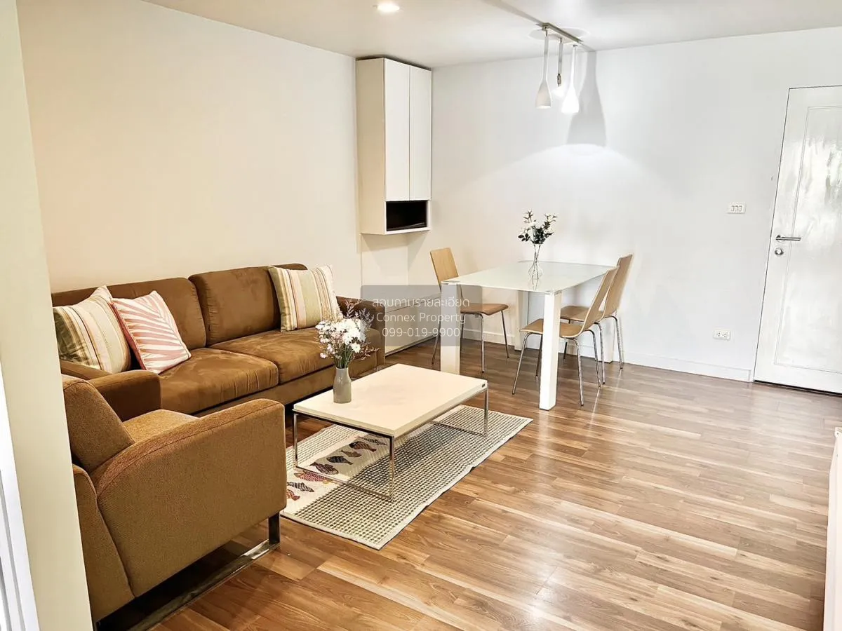 2 Bedroom condo in The Room Sukhumvit 79