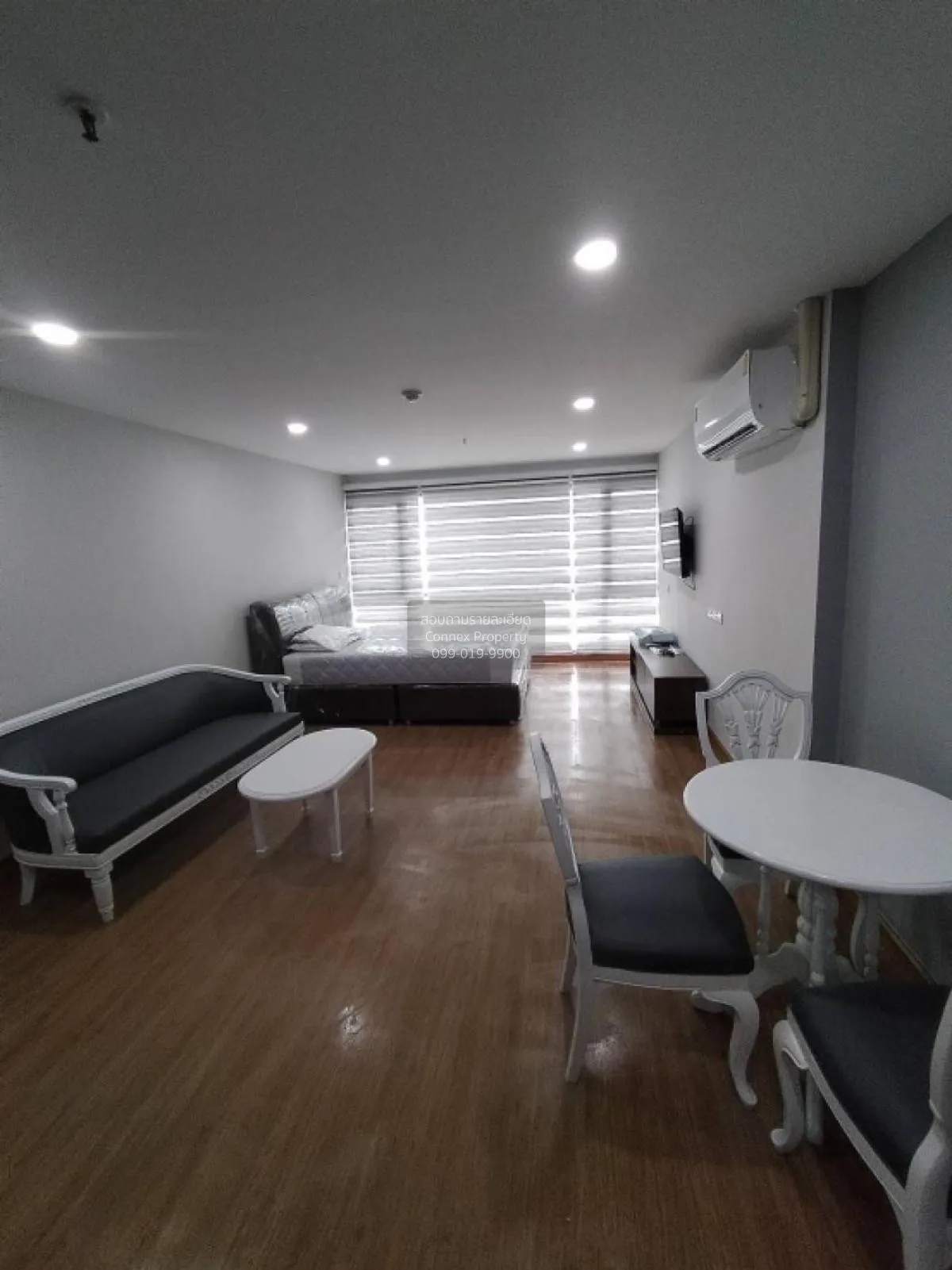 1 Bedroom condo in Sukhumvit Suite