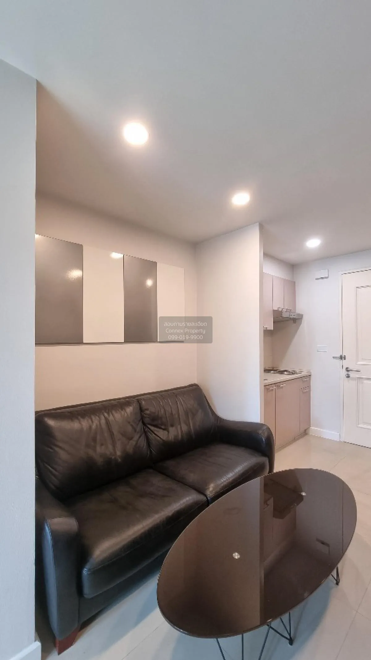 1 Bedroom condo in The Clover Thonglor Residence