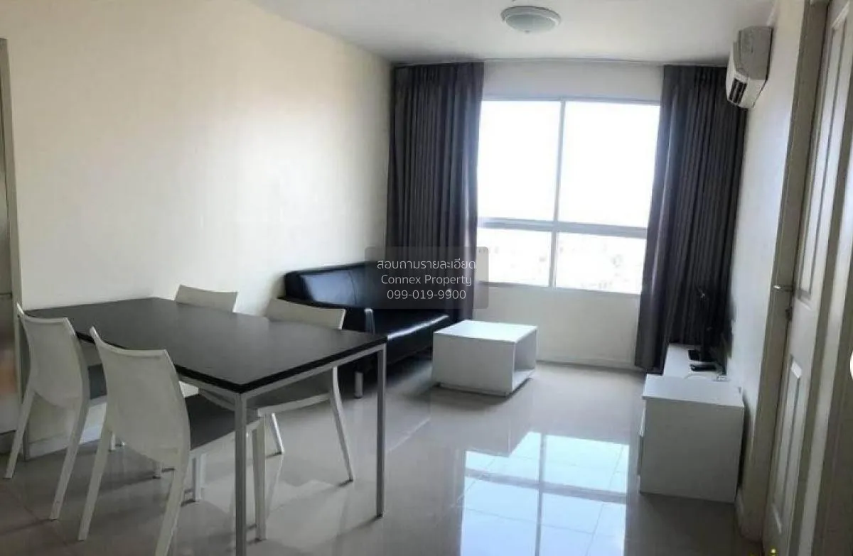1 Bedroom condo in dBURA Pran Nok