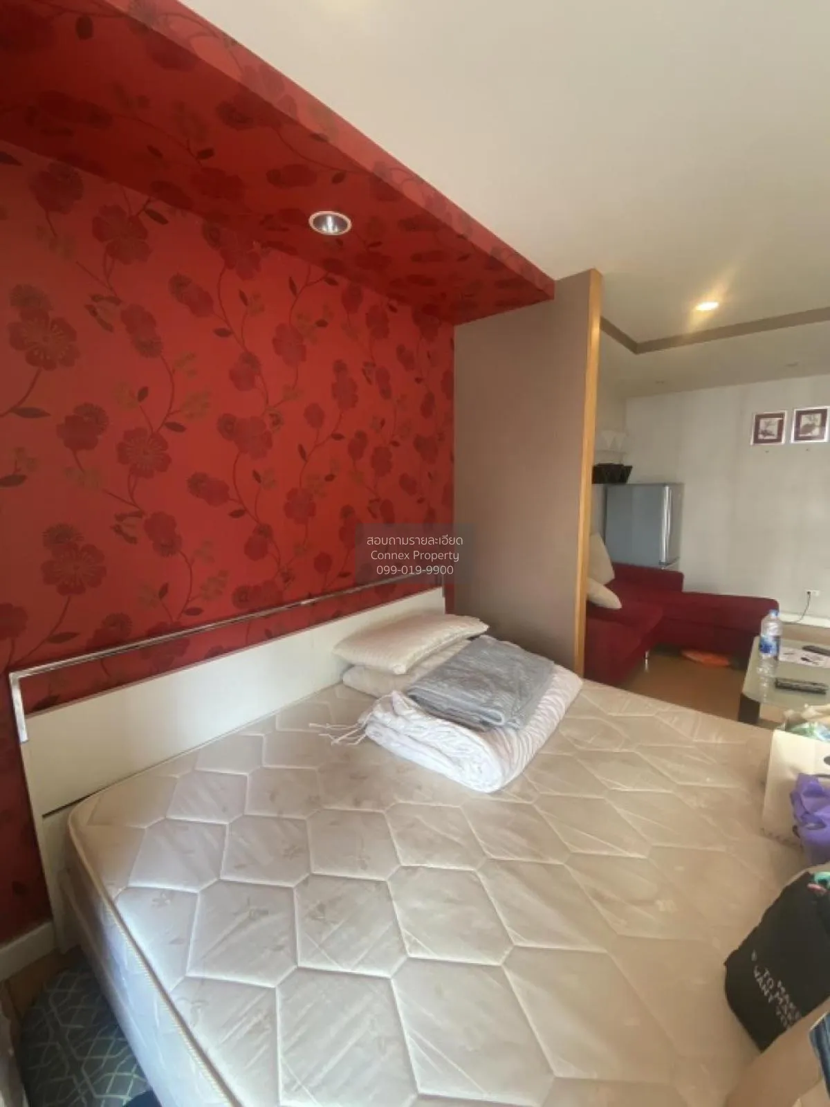 1 Bedroom condo in The Trendy