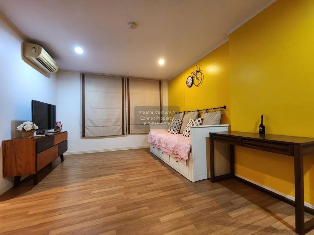 1 Bedroom condo in Lumpini Place Rama 3-Riverview