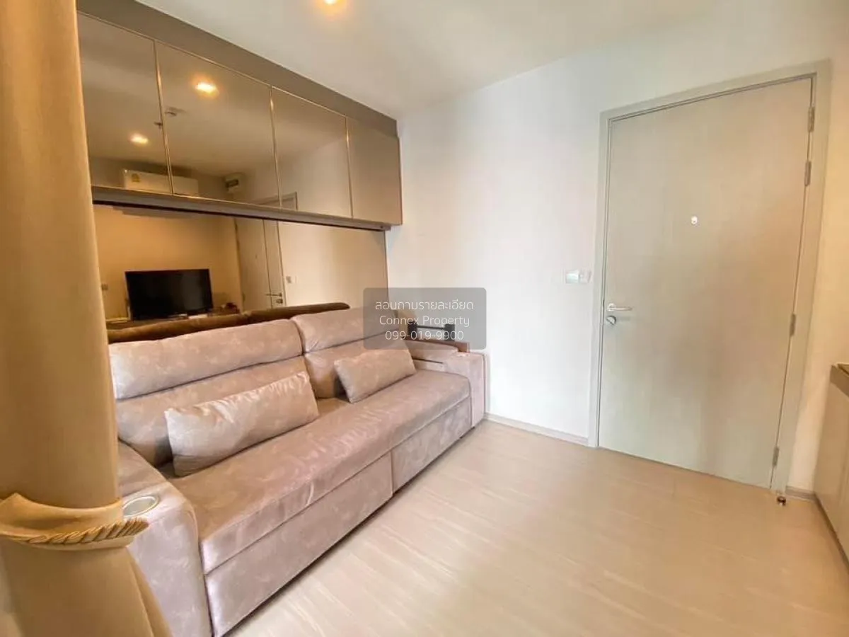 1 Bedroom condo in Life Sukhumvit 62