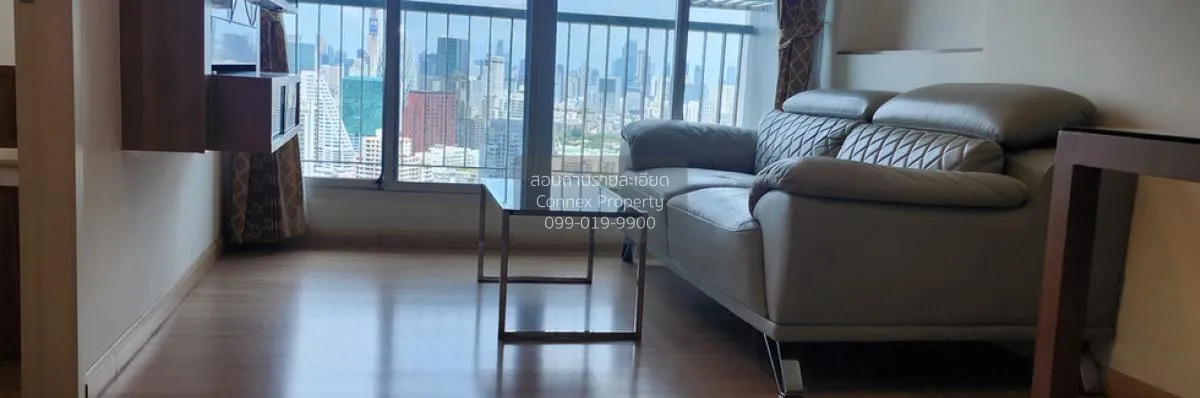 1 Bedroom condo in Rhythm Phahol-Ari