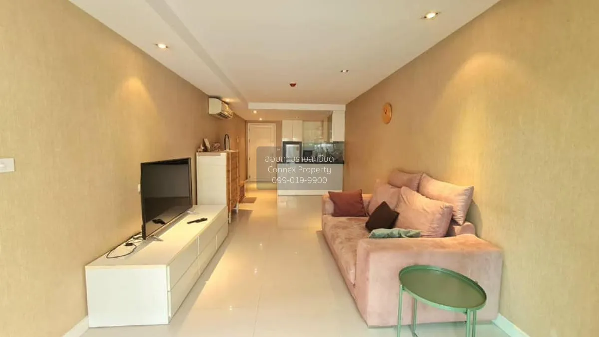 1 Bedroom condo in Le Nice Ekamai