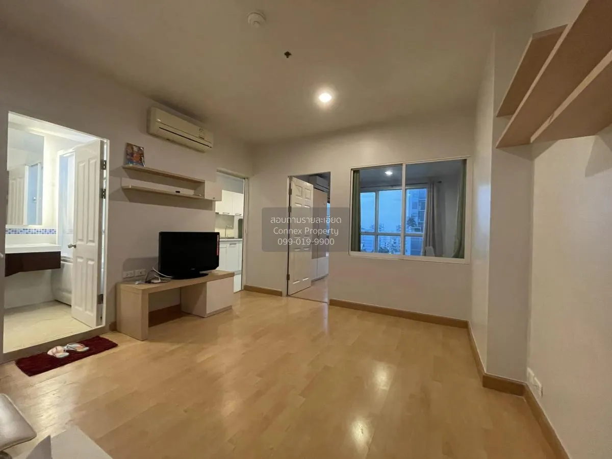 1 Bedroom condo in Life @ Phahon-Ari