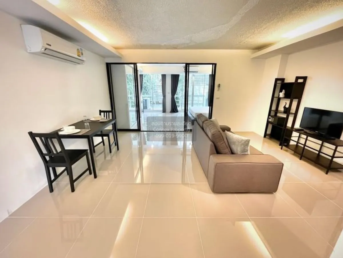 1 Bedroom condo in The Waterford Sukhumvit 50