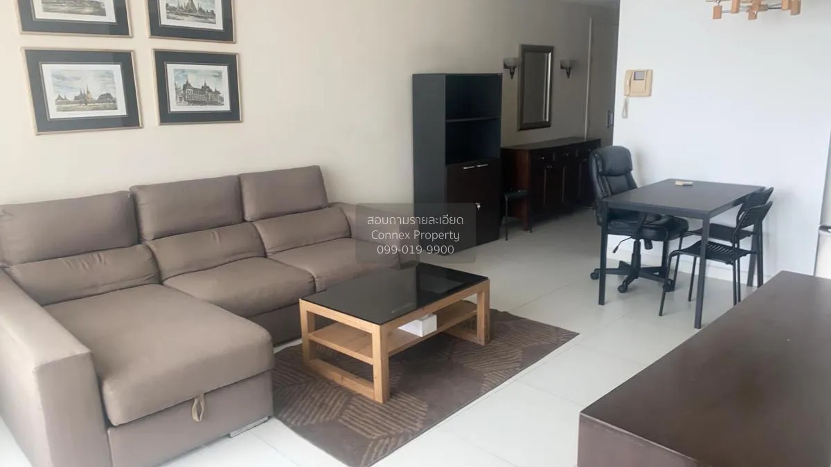 1 Bedroom condo in Manhattan Chidlom