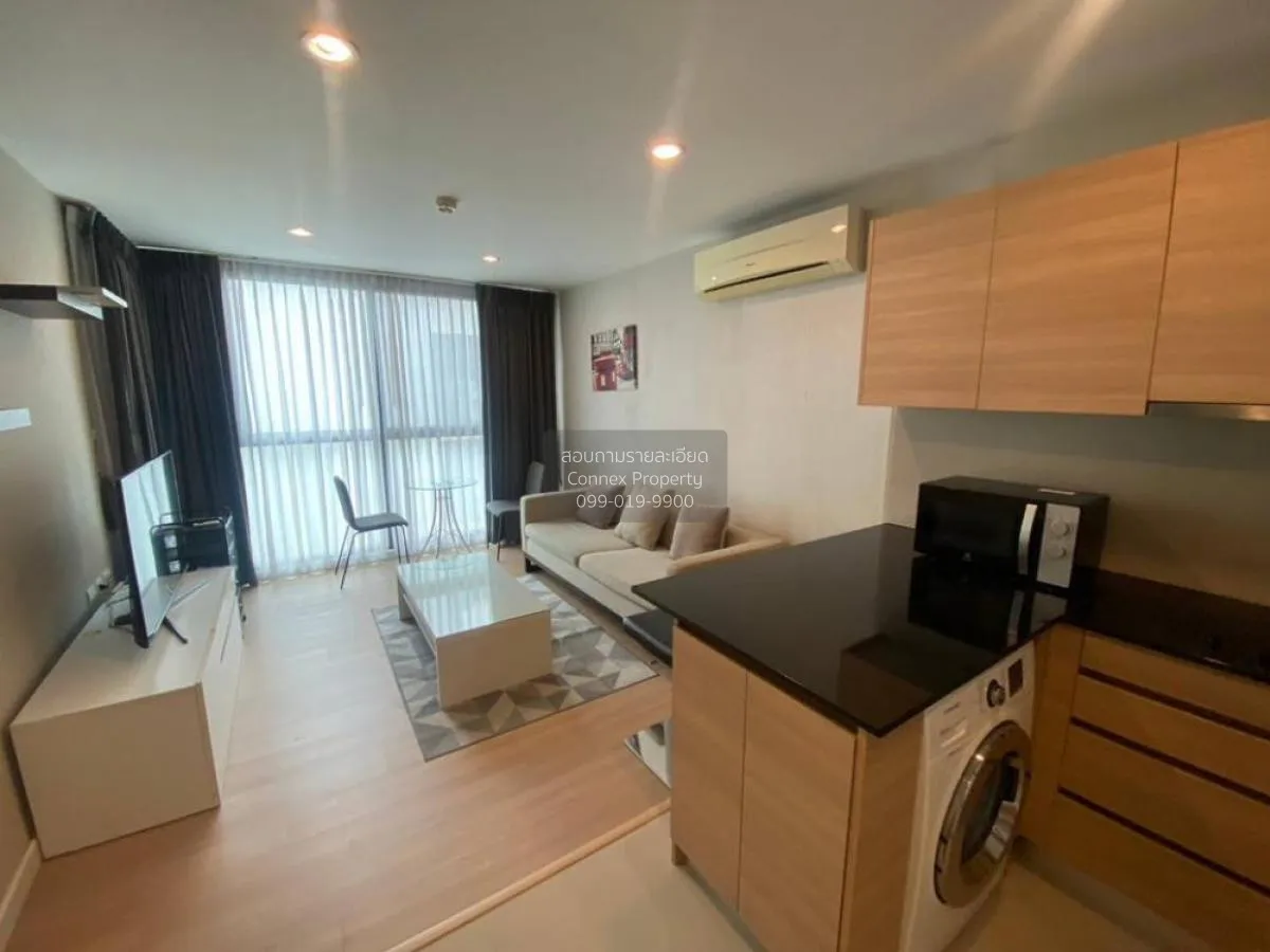 1 Bedroom condo in D25 Thonglor