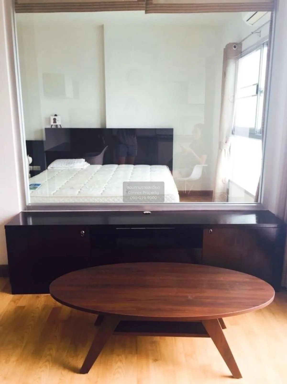 1 Bedroom condo in The Parkland Taksin-Thapra