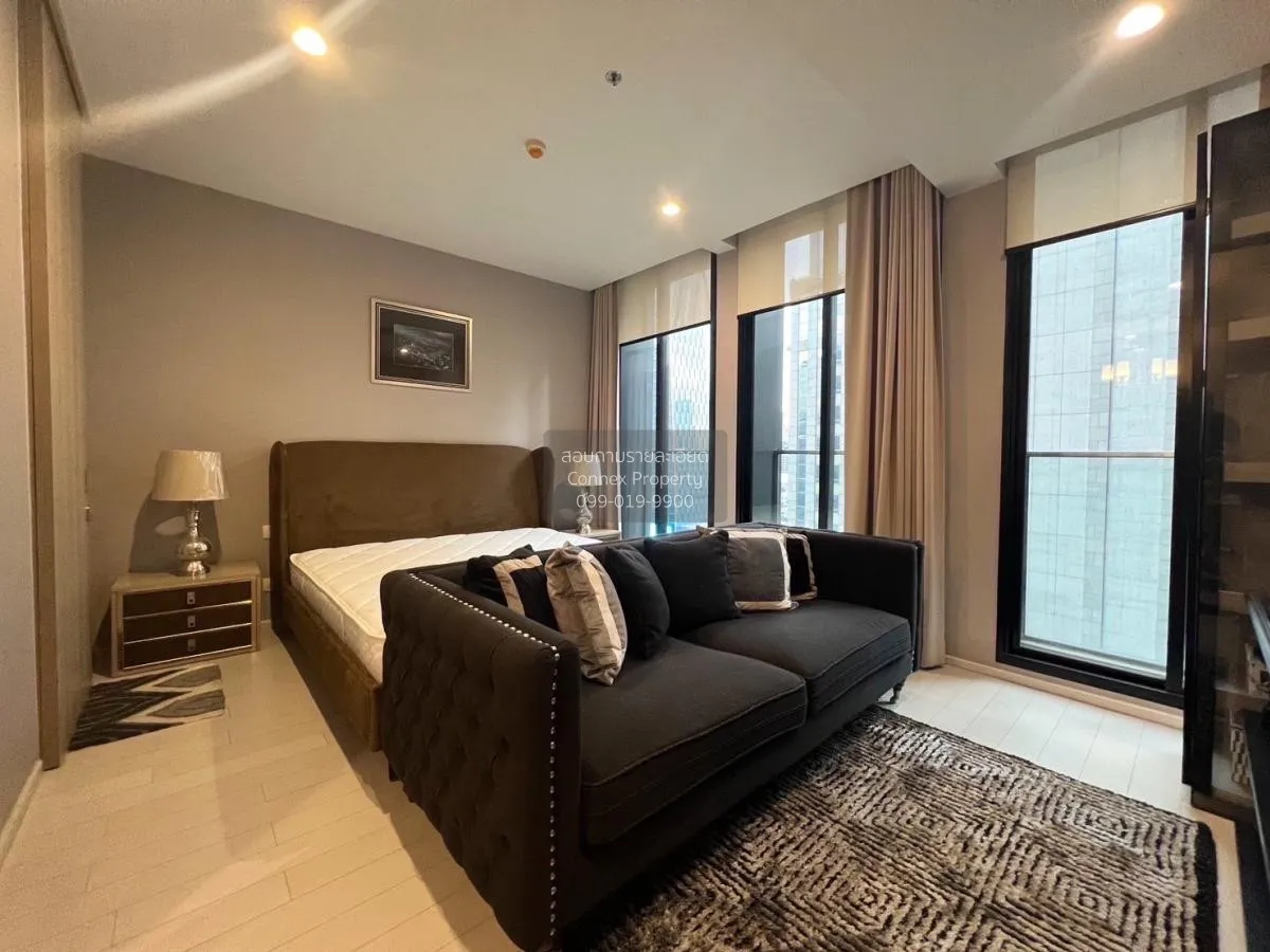 1 Bedroom condo in Noble Ploenchit