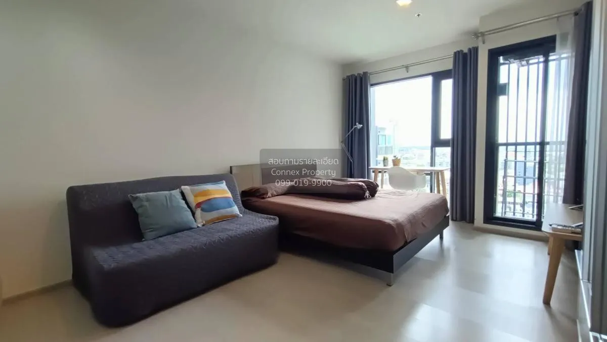 1 Bedroom condo in Rhythm Sukhumvit 36-38