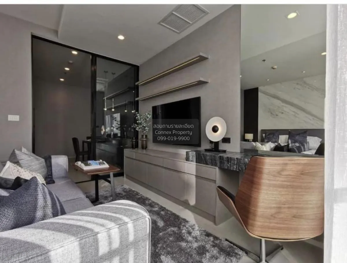1 Bedroom condo in Noble Ploenchit