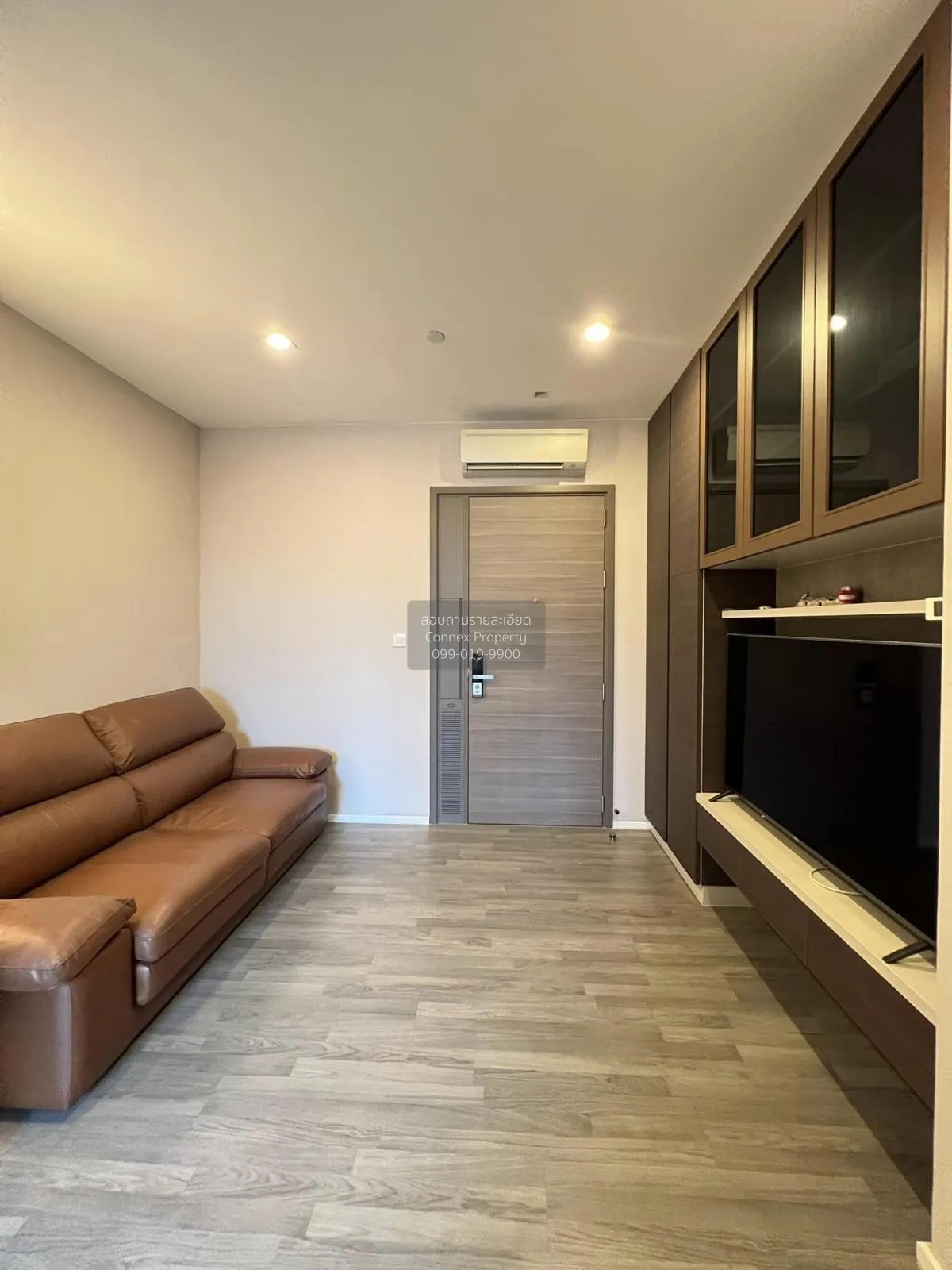 1 Bedroom condo in The Room Sukhumvit 69