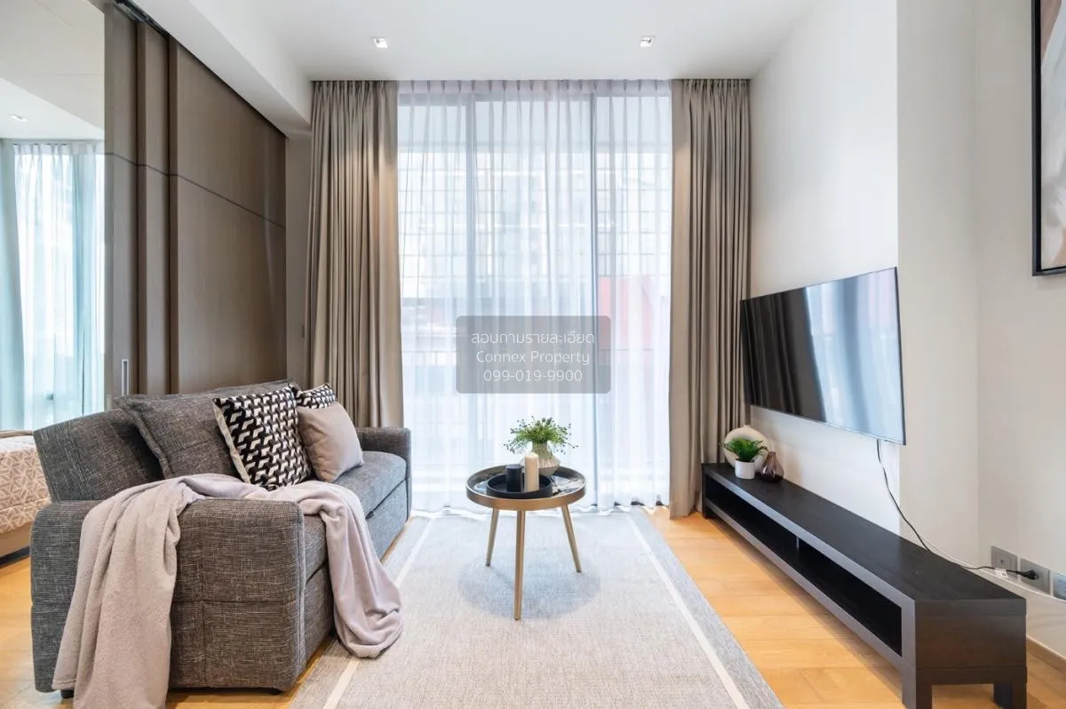 1 Bedroom condo in 28 Chidlom