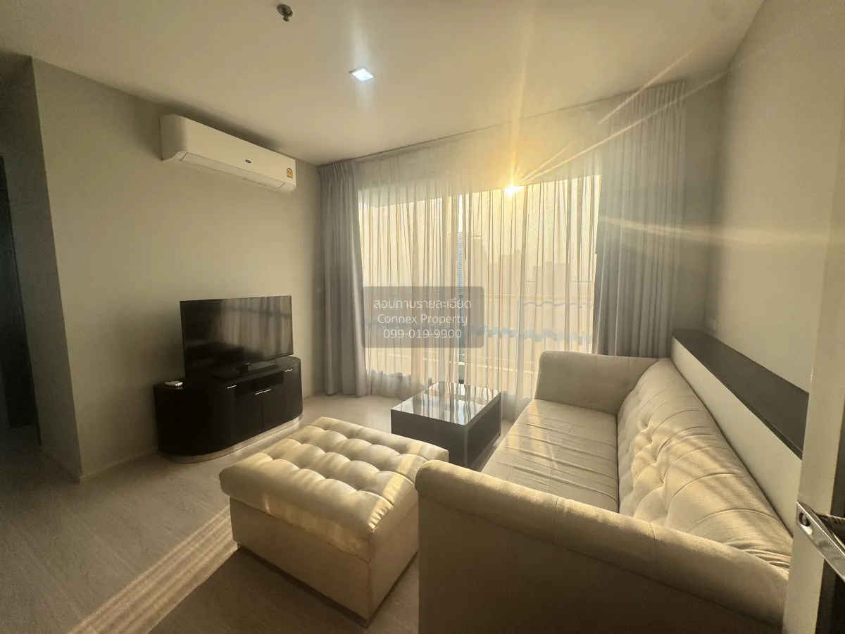 2 Bedroom condo in Rhythm Sukhumvit 44/1