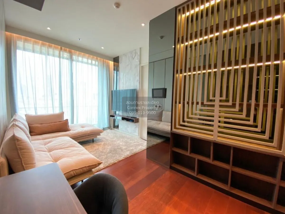 1 Bedroom condo in Khun By Yoo