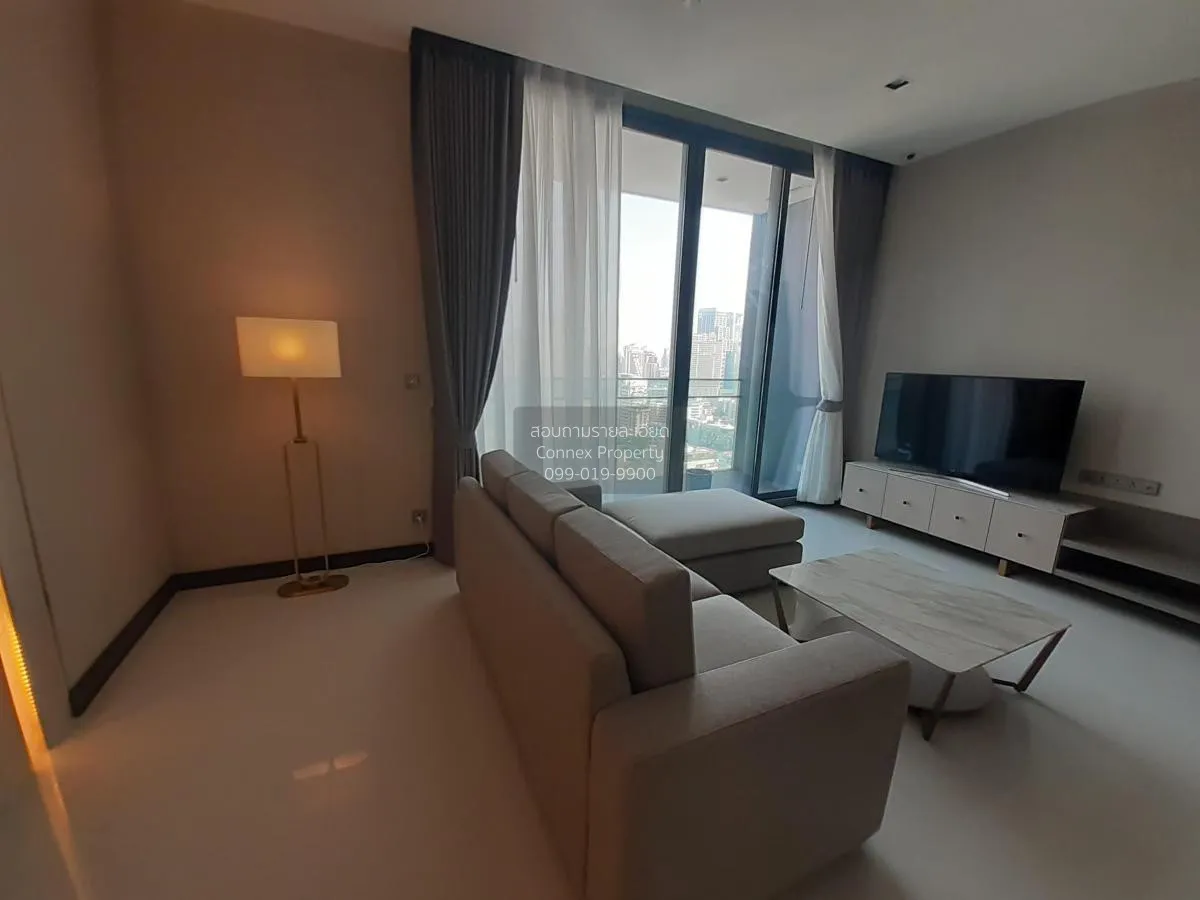 2 Bedroom condo in Q1 Sukhumvit