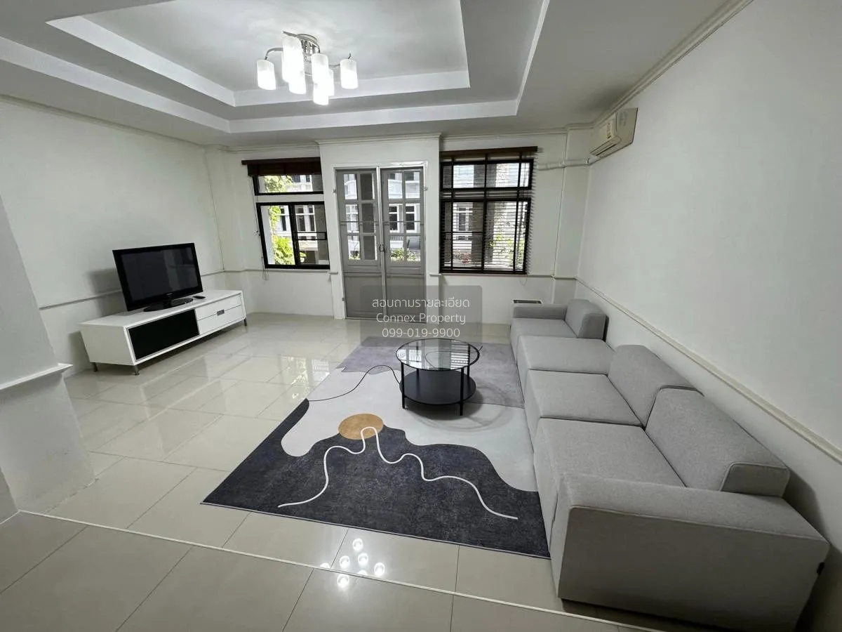 4 Bedroom condo in Moo Baan Chicha Castle